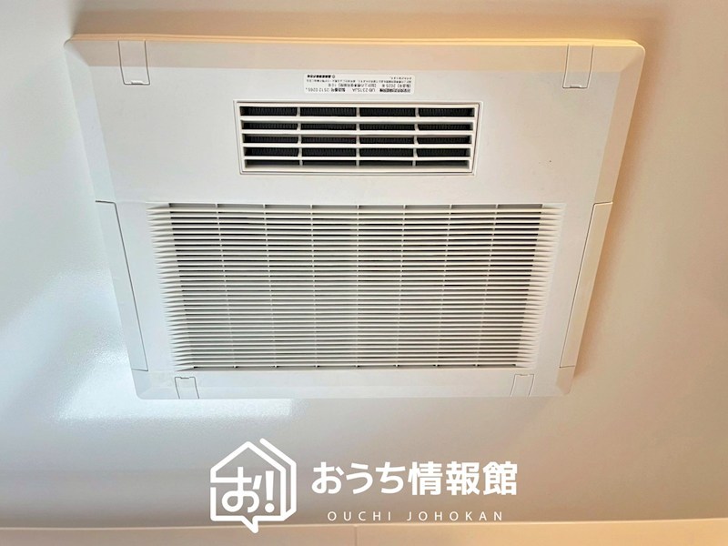 岐阜市西中島　第2期　5号地  設備