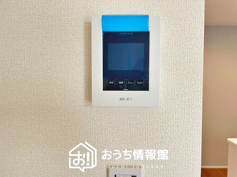 岐阜市西中島　第2期　5号地  設備