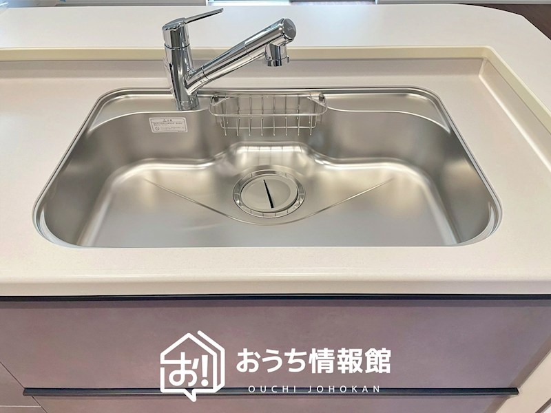 岐阜市西中島　第2期　5号地  設備