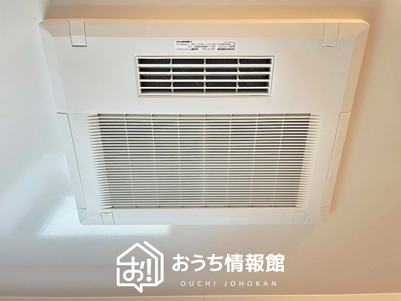 岐阜市西中島　第2期　6号地  設備