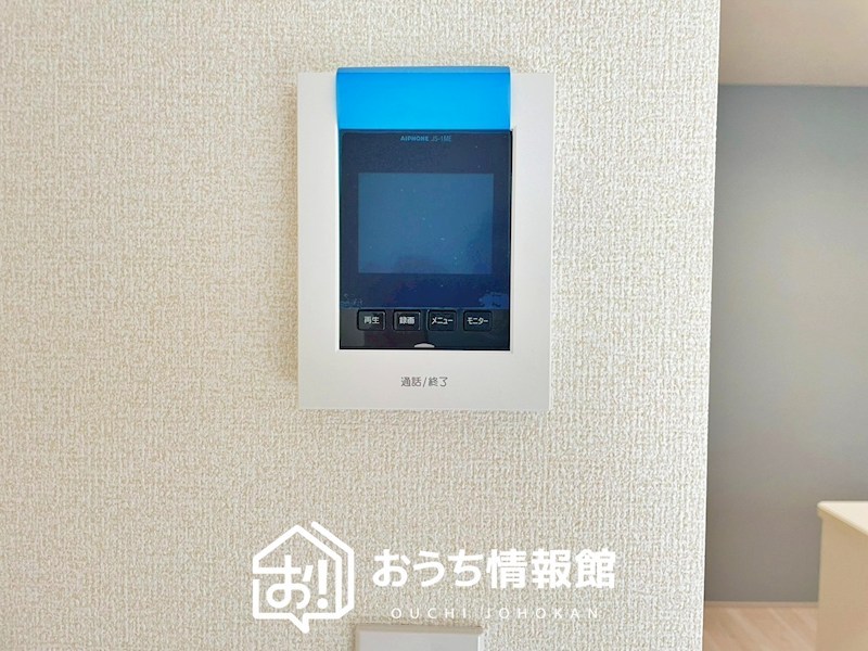岐阜市西中島　第2期　6号地  設備