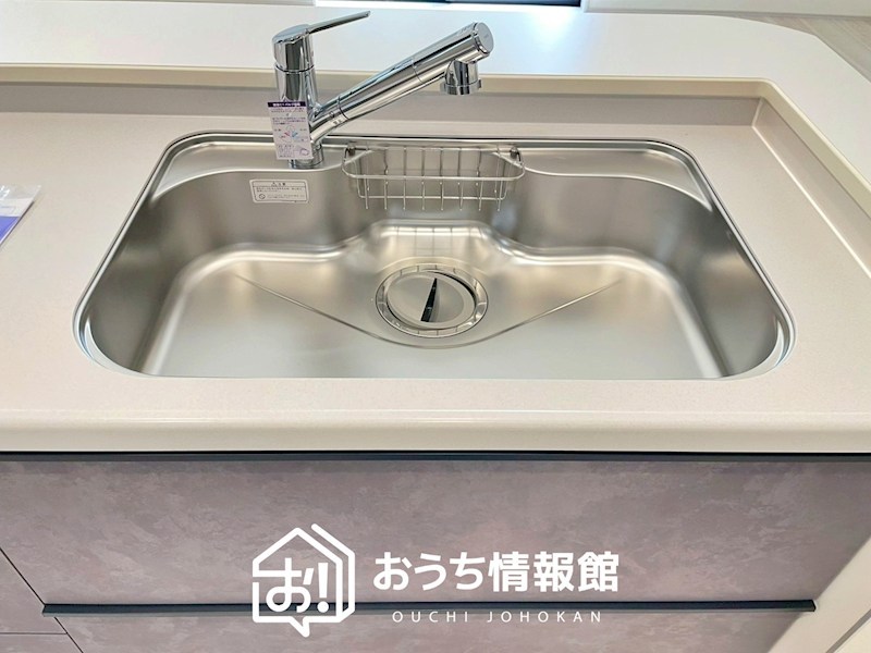 岐阜市西中島　第2期　6号地  設備