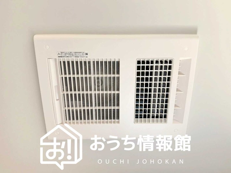 各務原市那加前野町　第4期　2号地 設備