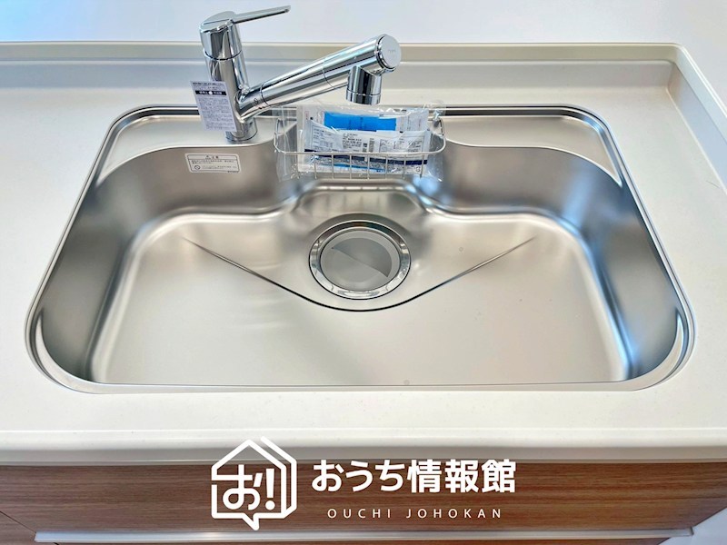各務原市川島小網町　第2期　1号地 設備
