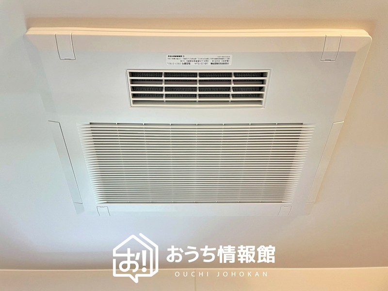 各務原市川島小網町　第2期　4号地 設備