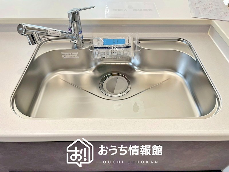 各務原市川島小網町　第2期　4号地 設備