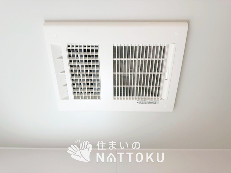草津市上笠　第9期 設備