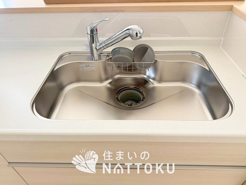 東近江市林田町　第5期　1号地 設備