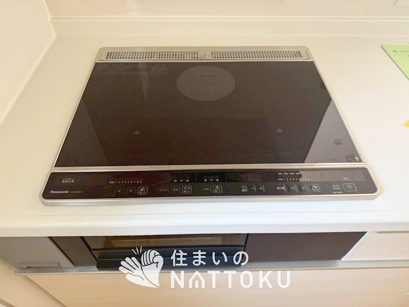 東近江市林田町　第5期　1号地 設備