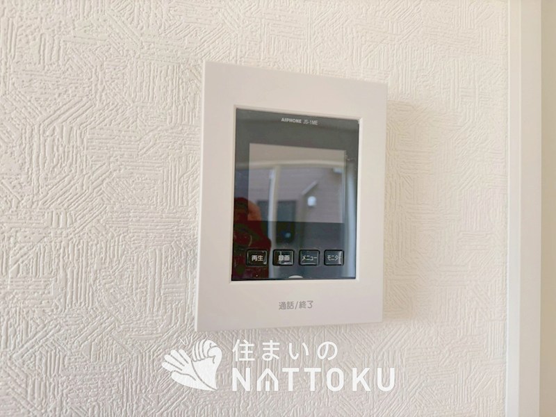 東近江市林田町　第5期　2号地 設備