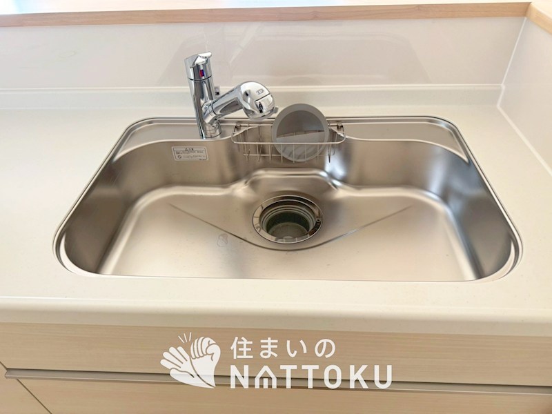 東近江市林田町　第5期　2号地 設備