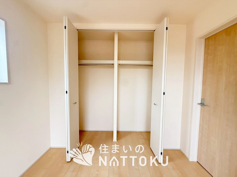 守山市下之郷 内観写真（収納）