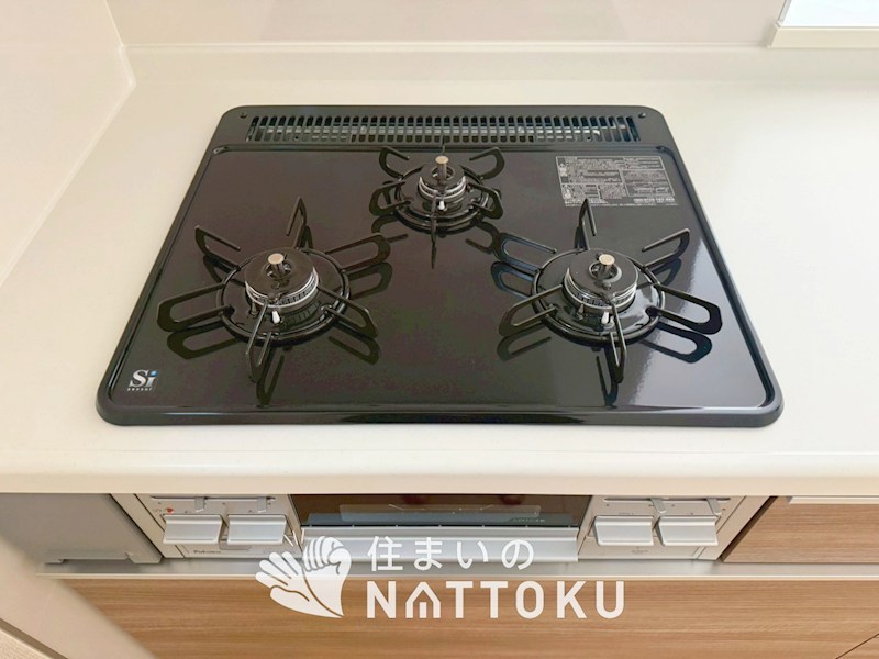 守山市下之郷 設備
