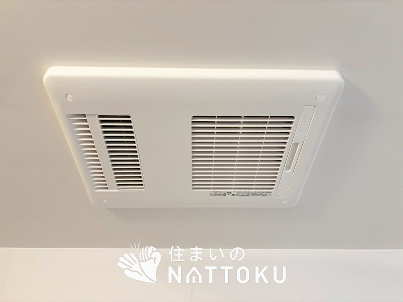 枚方市藤阪元町　第1期　 設備