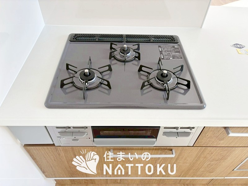 枚方市藤阪元町　第1期　 設備