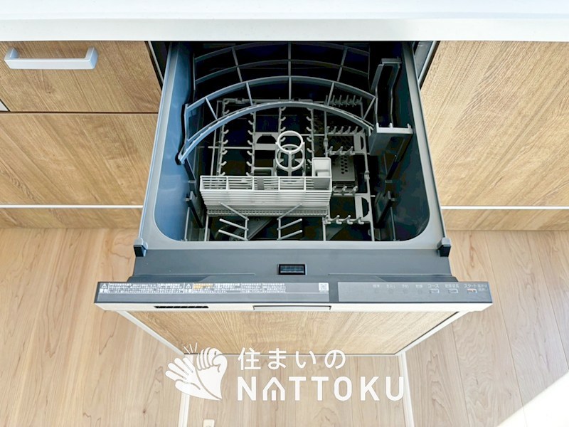 枚方市藤阪元町　第1期　 設備