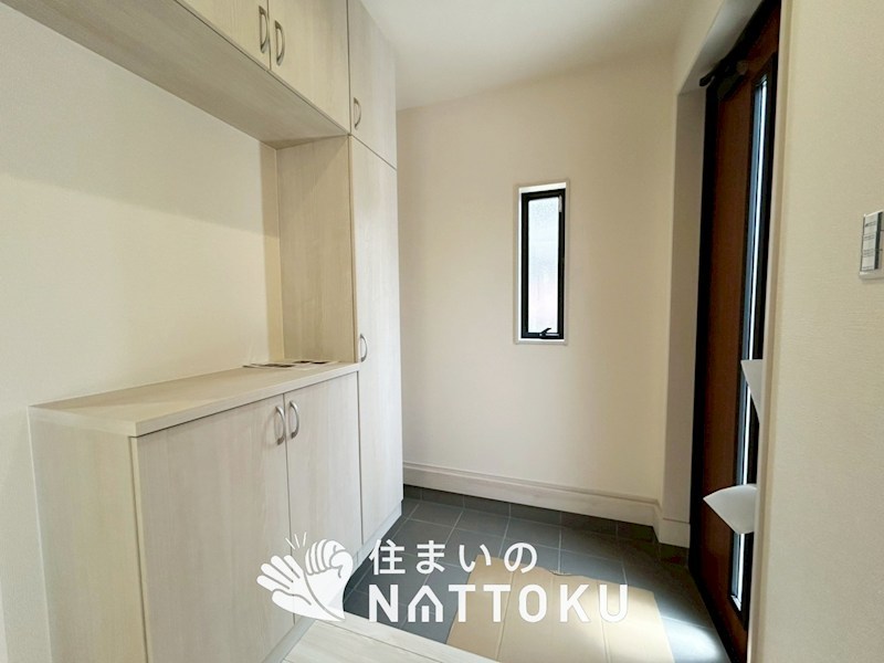長浜市平方町　第8期 内観写真（リビング以外の居室）