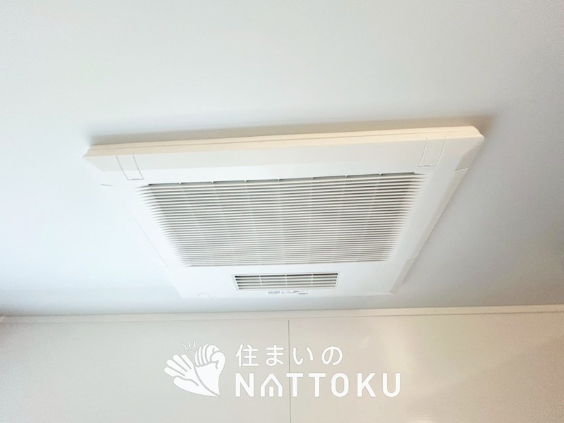 長浜市平方町　第8期 設備