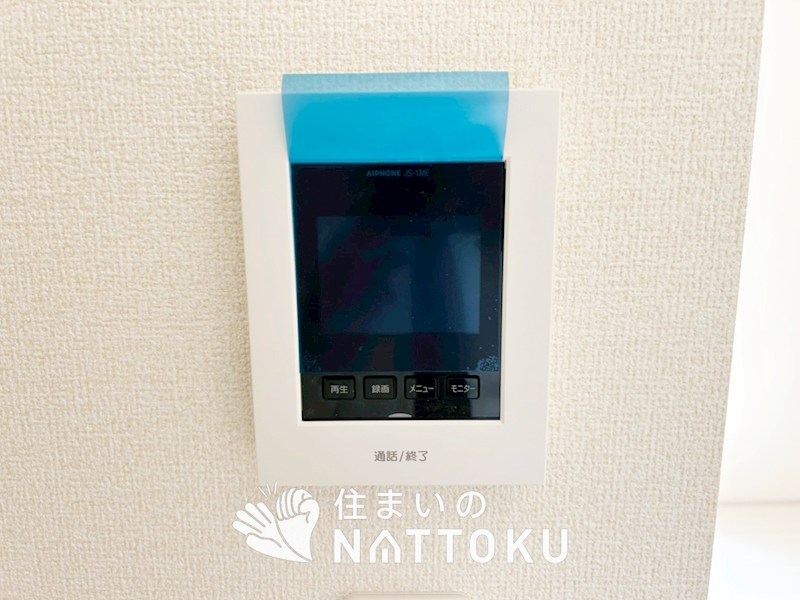 長浜市平方町　第8期 設備