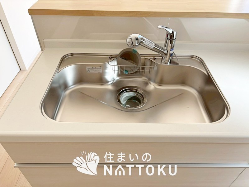 松原市北新町　第7期　3号地  設備