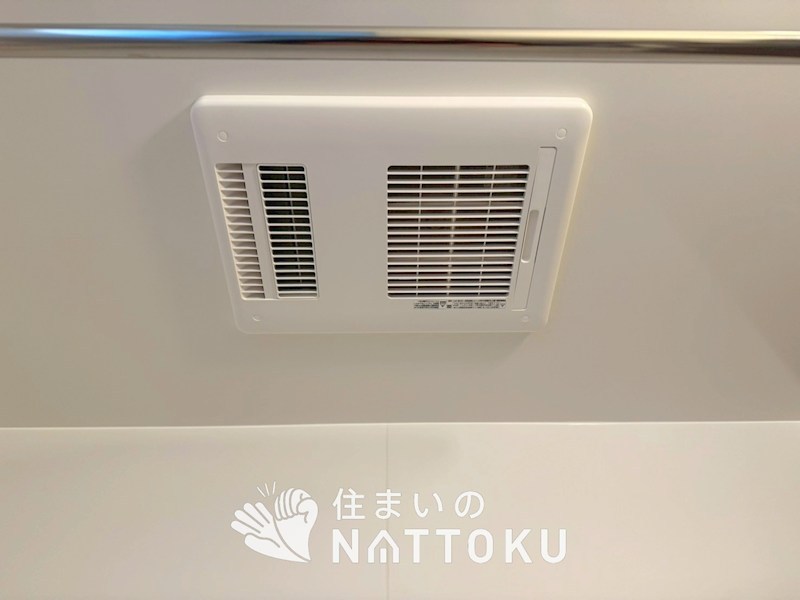 豊中市清風荘　第1期　1号地 設備