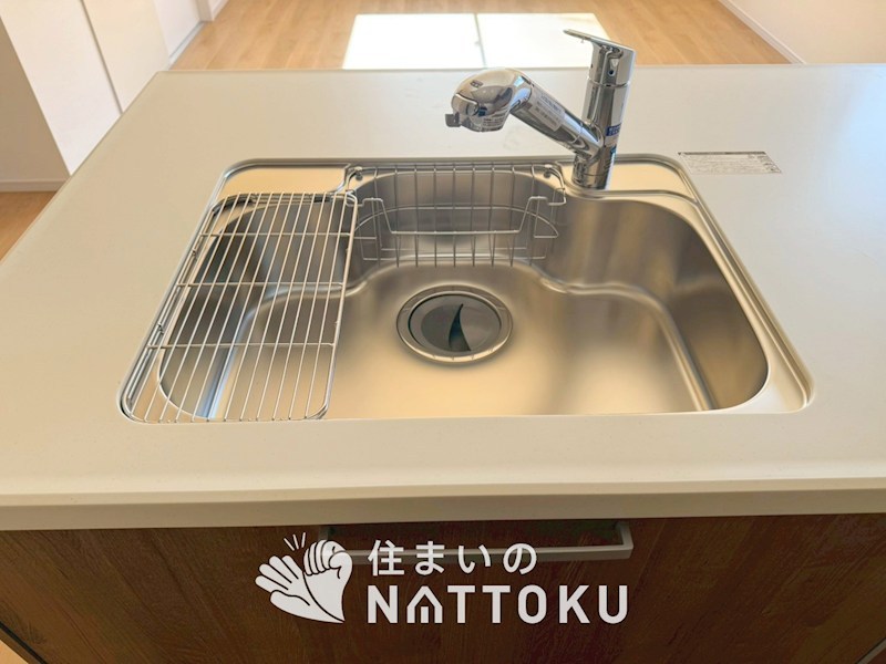 豊中市清風荘　第1期　1号地 設備