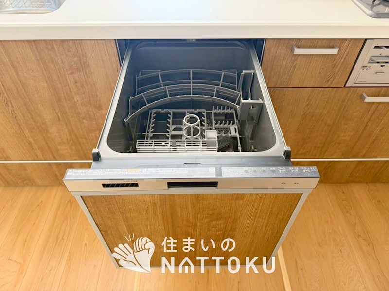豊中市清風荘　第1期　1号地 設備