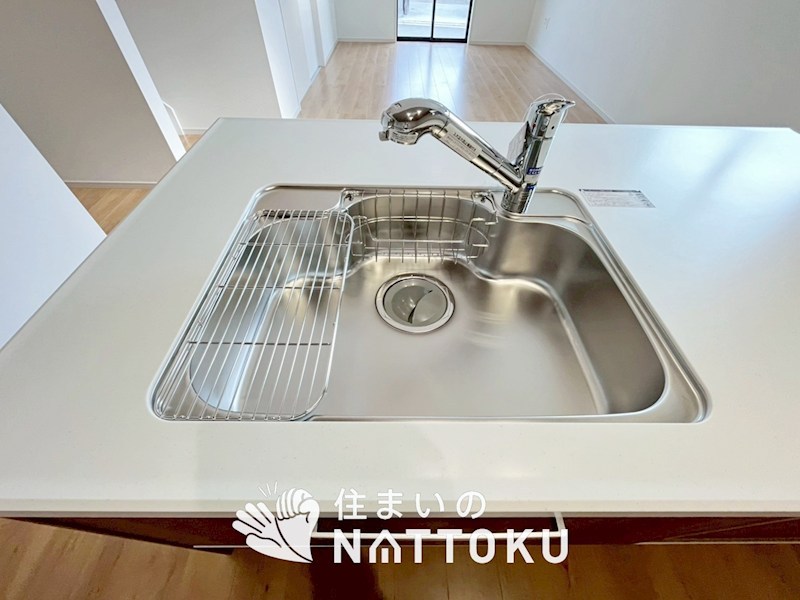 堺市中区八田南之町　第1期　 設備