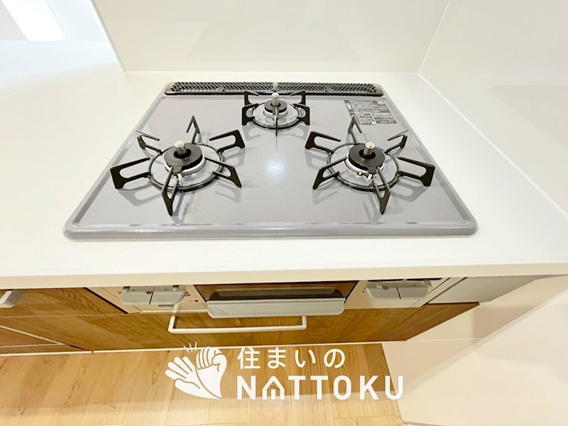 堺市中区八田南之町　第1期　 設備