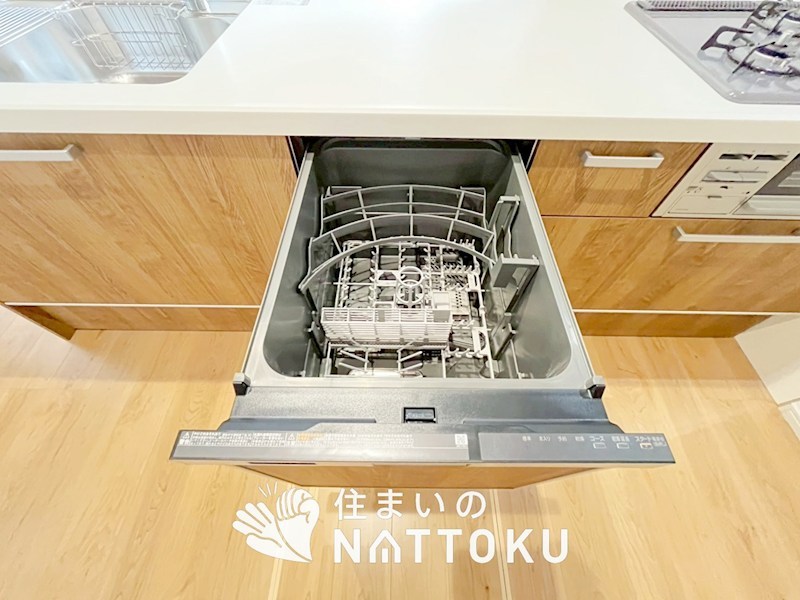 堺市中区八田南之町　第1期　 設備