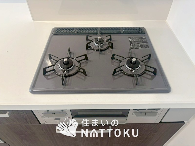 堺市堺区南島町　第1期 設備