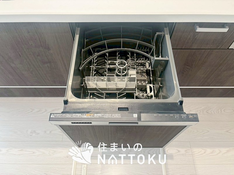 堺市堺区南島町　第1期 設備
