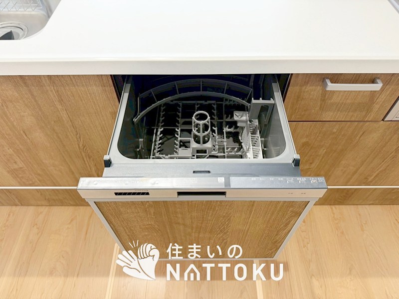 高石市高師浜　第2期　2号地 設備