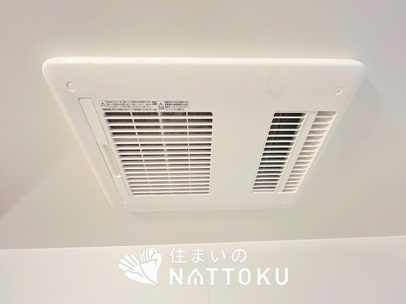 箕面市箕面　第1期 設備