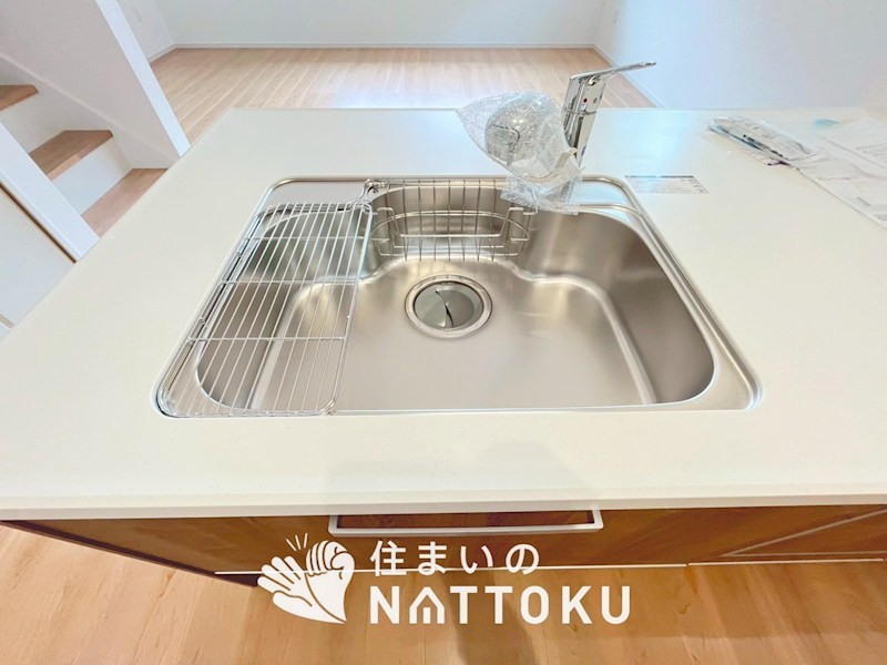 箕面市箕面　第1期 設備