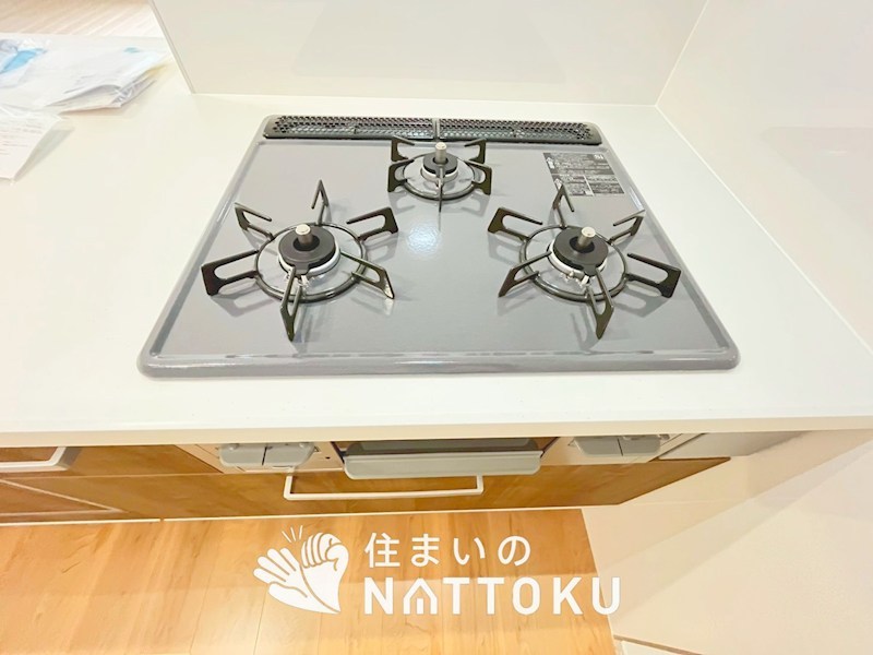 箕面市箕面　第1期 設備