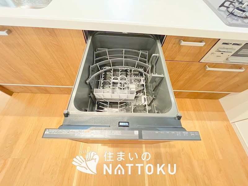 箕面市箕面　第1期 設備