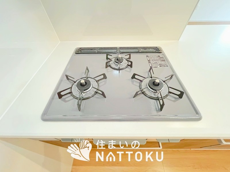 高槻市下田部町　第1期　 設備