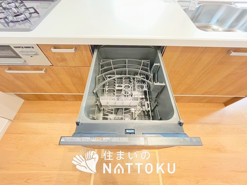 高槻市下田部町　第1期　 設備