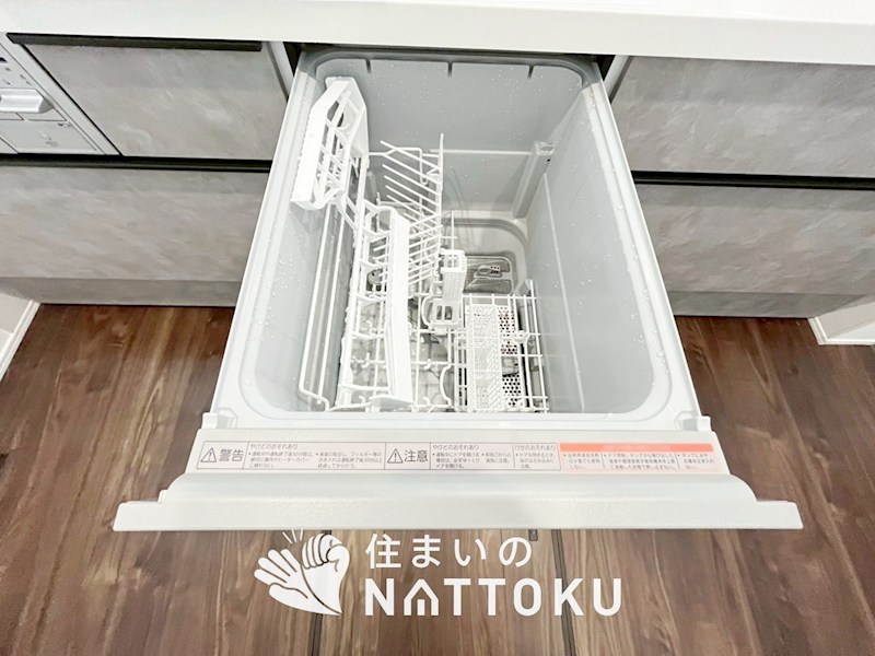 堺市中区福田　第3期　10号地  設備