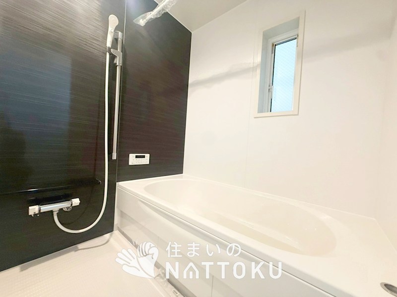 堺市美原区平尾　第2期　 内観写真（浴室）