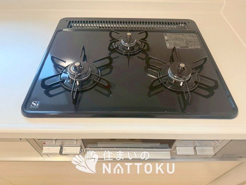 堺市美原区平尾　第2期　 設備