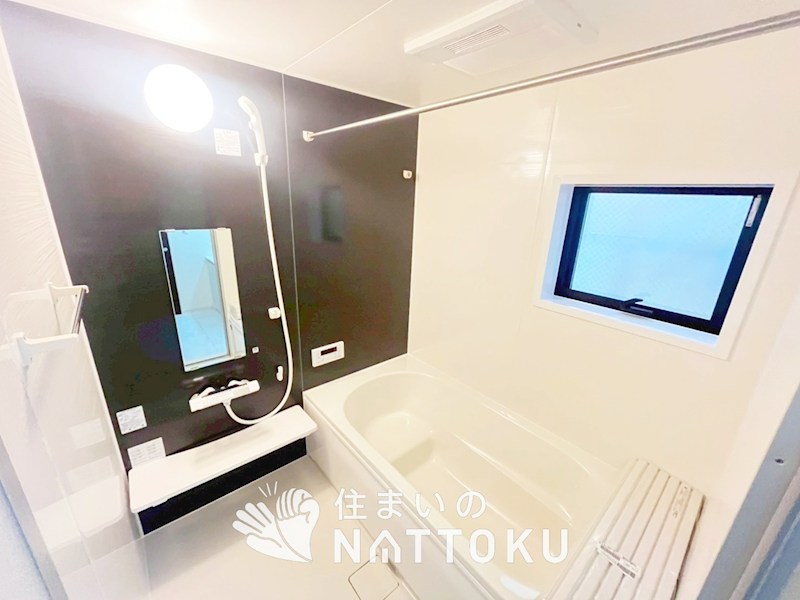 堺市堺区香ヶ丘町　第2期　1号地 内観写真（浴室）