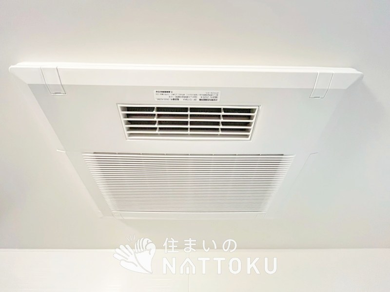 堺市堺区香ヶ丘町　第2期　1号地 設備