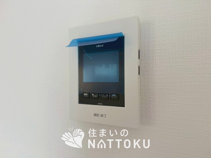 和歌山市杭ノ瀬　第5期 設備