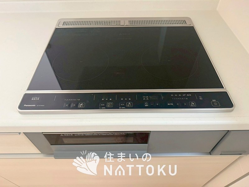 和歌山市杭ノ瀬　第5期 設備