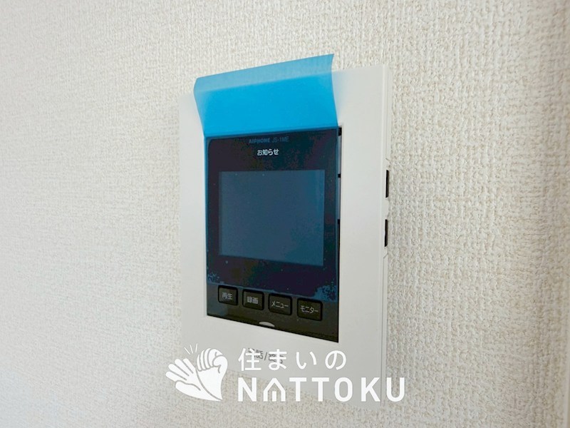 和泉市東阪本町　第3期　 設備