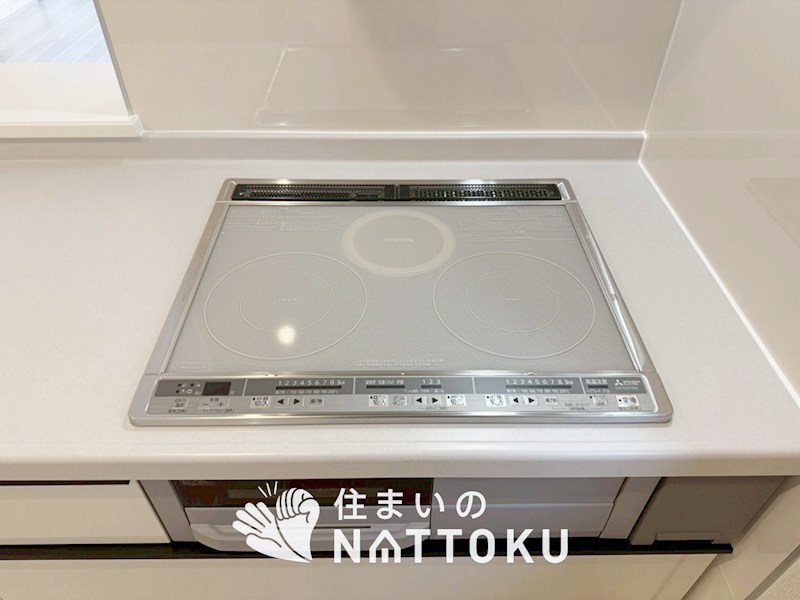 和泉市東阪本町　第3期　 設備