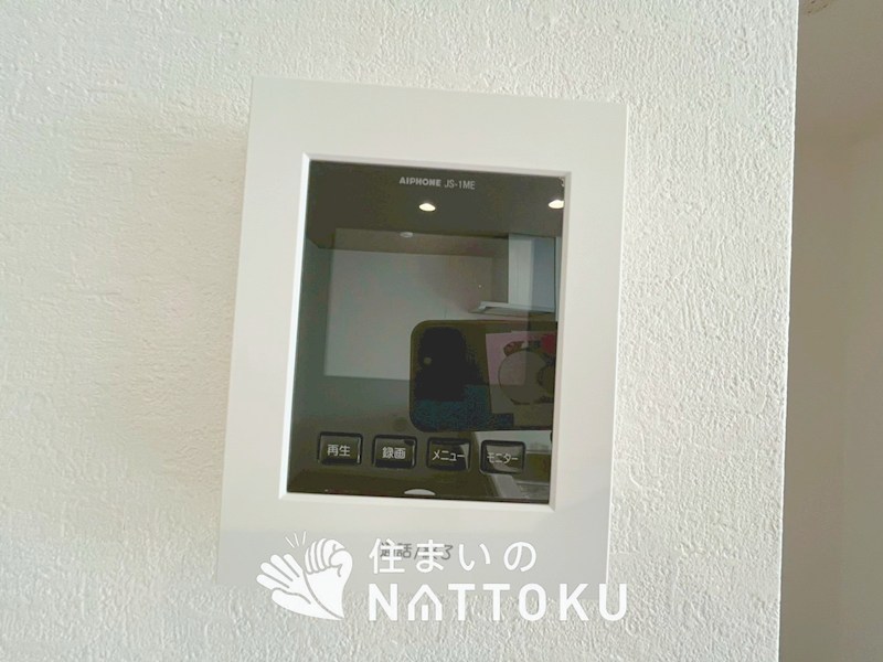 亀岡市下矢田町　第1期 設備