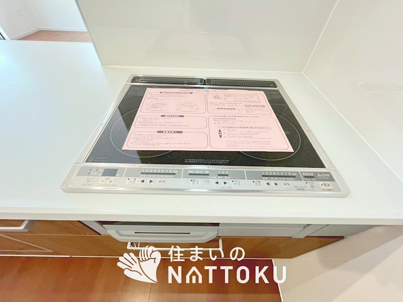 亀岡市下矢田町　第1期 設備